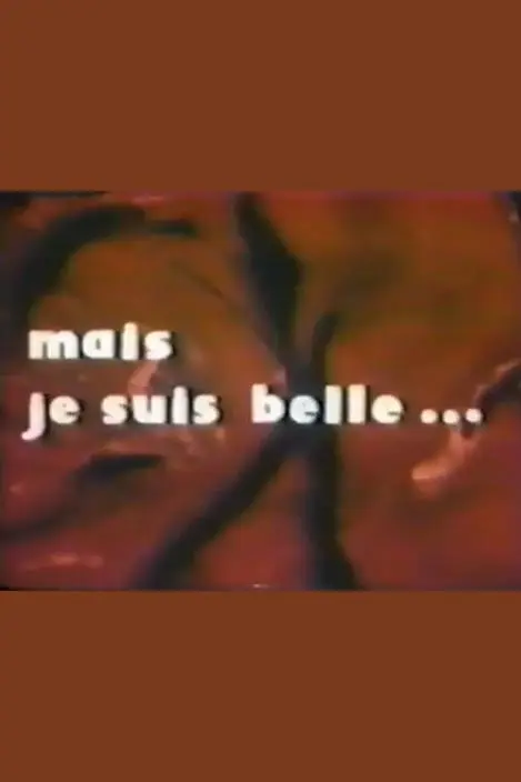 Et moi je suis belle_peliplat