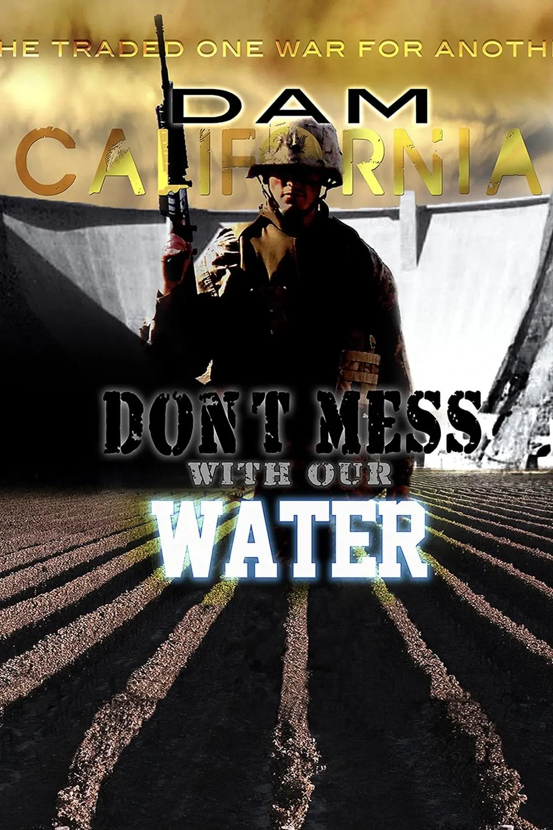 Dam California_peliplat