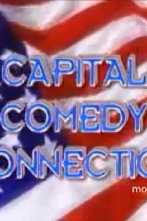 Capital Comedy Connection_peliplat