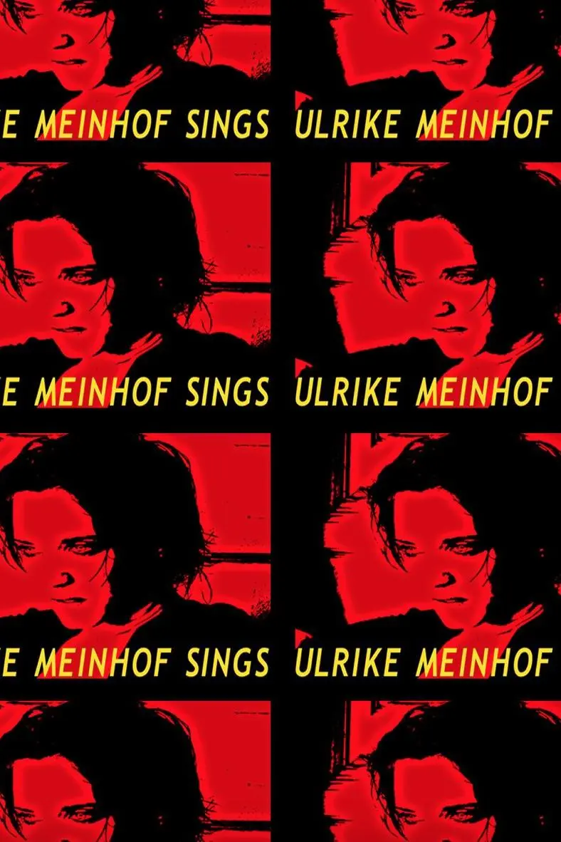 Ulrike Meinhof Sings_peliplat