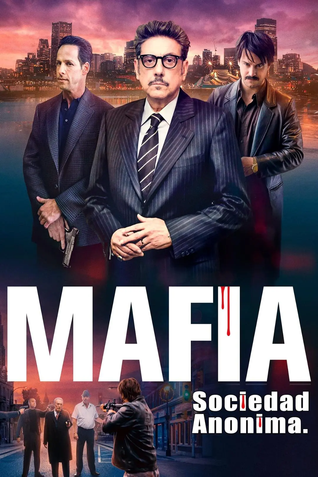 Mafia Inc_peliplat