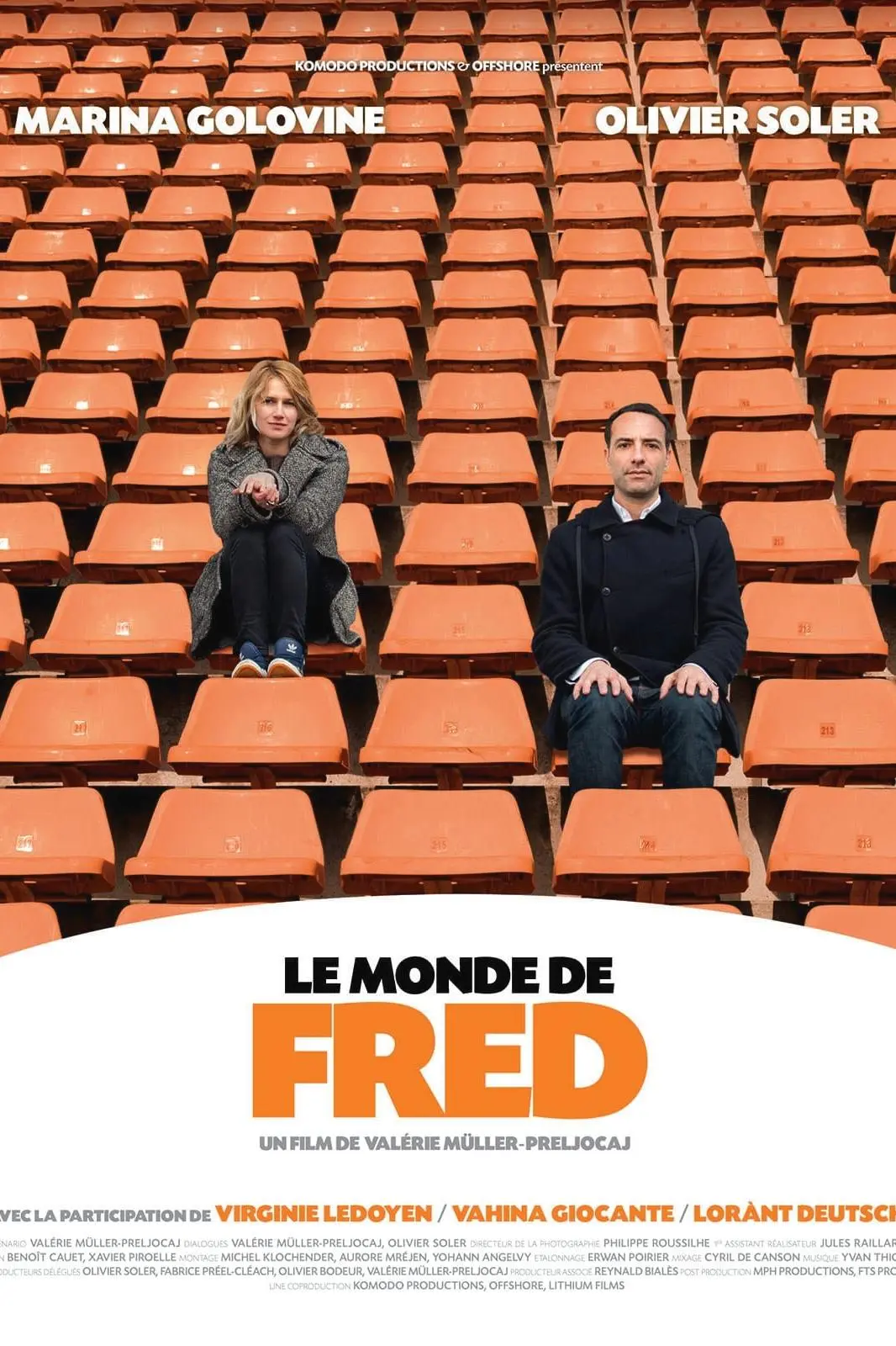 Le monde de Fred_peliplat