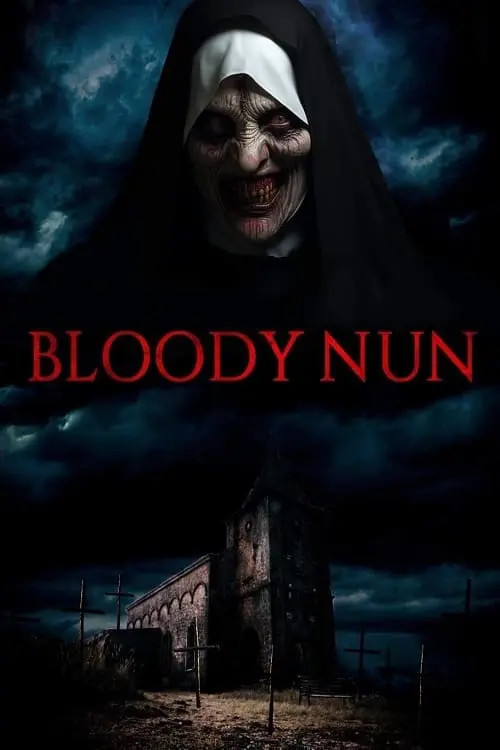 Bloody Nun 3: The Beginning_peliplat