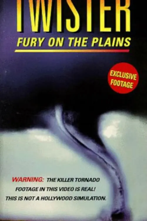 Twister: Fury on the Plains_peliplat