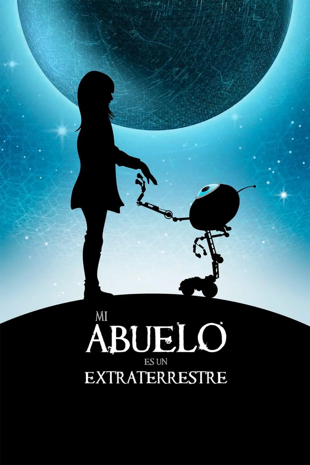 Mi abuelo es un Extraterrestre_peliplat