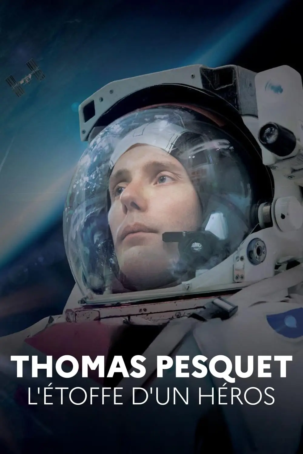 Thomas Pesquet, l'étoffe d'un héros_peliplat