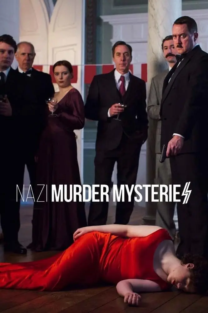 Nazi Murder Mysteries_peliplat