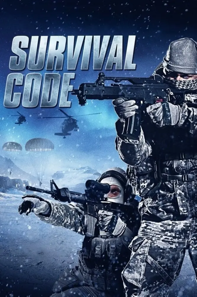 Survival Code_peliplat