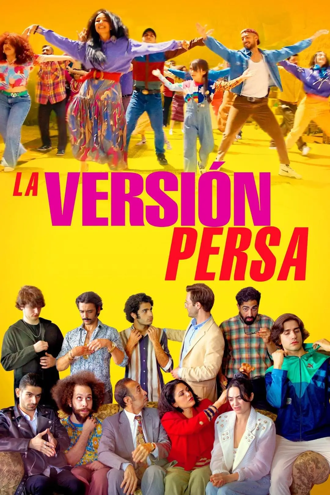 La versión persa_peliplat