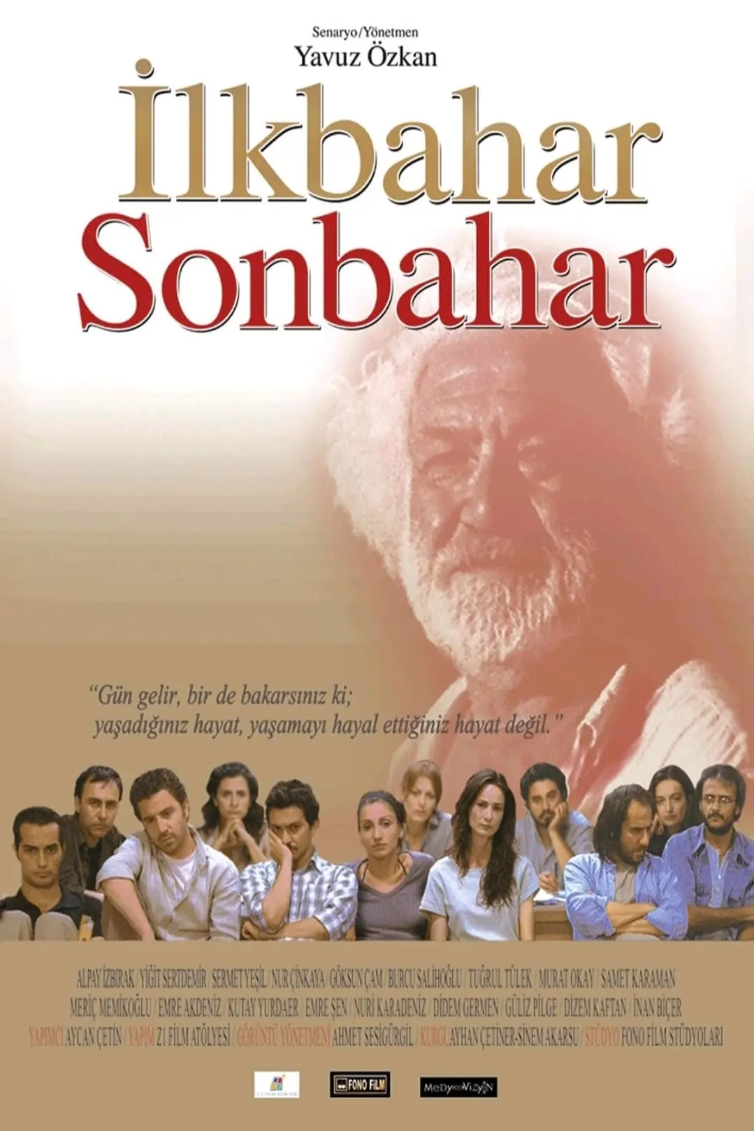 Ilkbahar - Sonbahar_peliplat