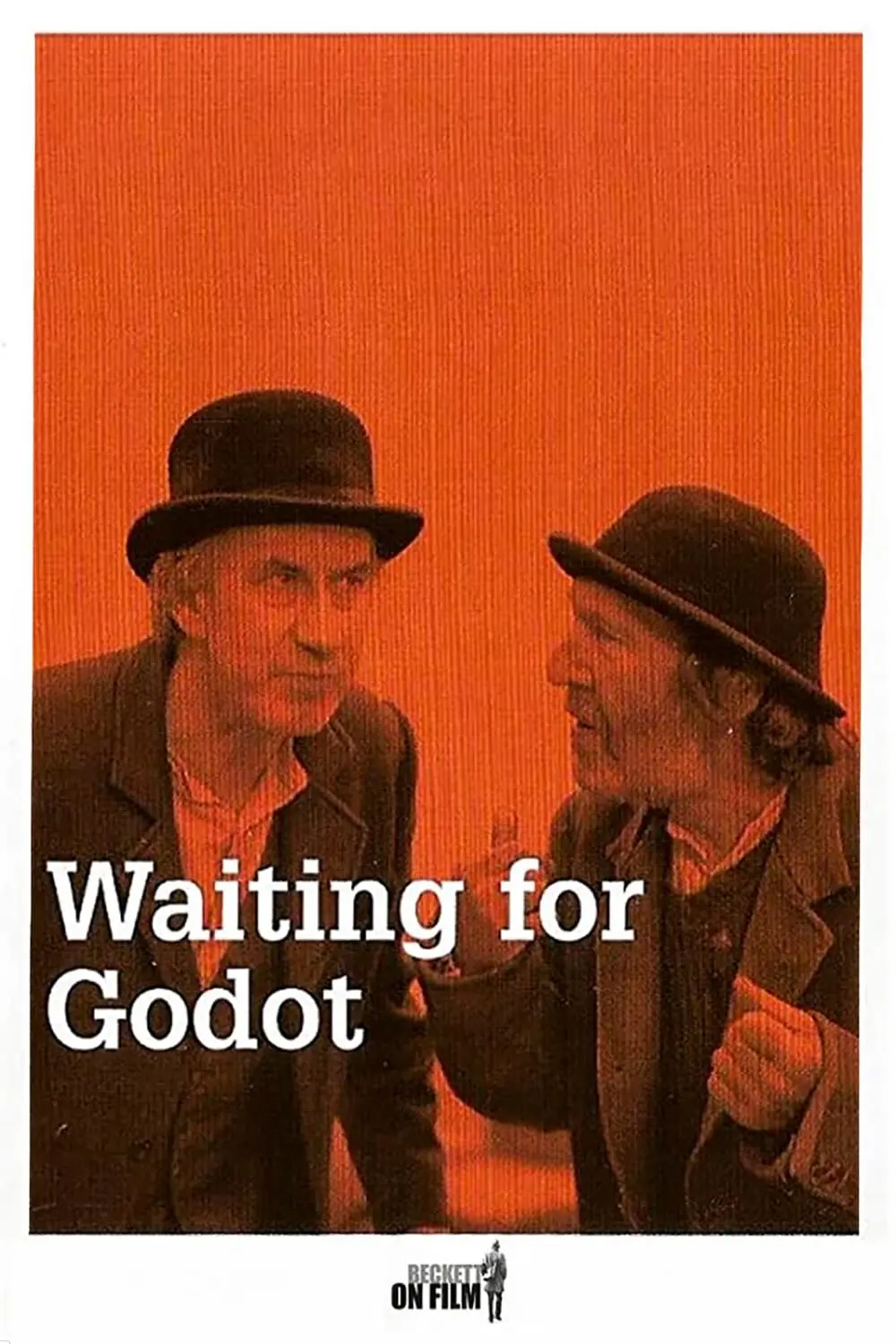 Waiting for Godot_peliplat