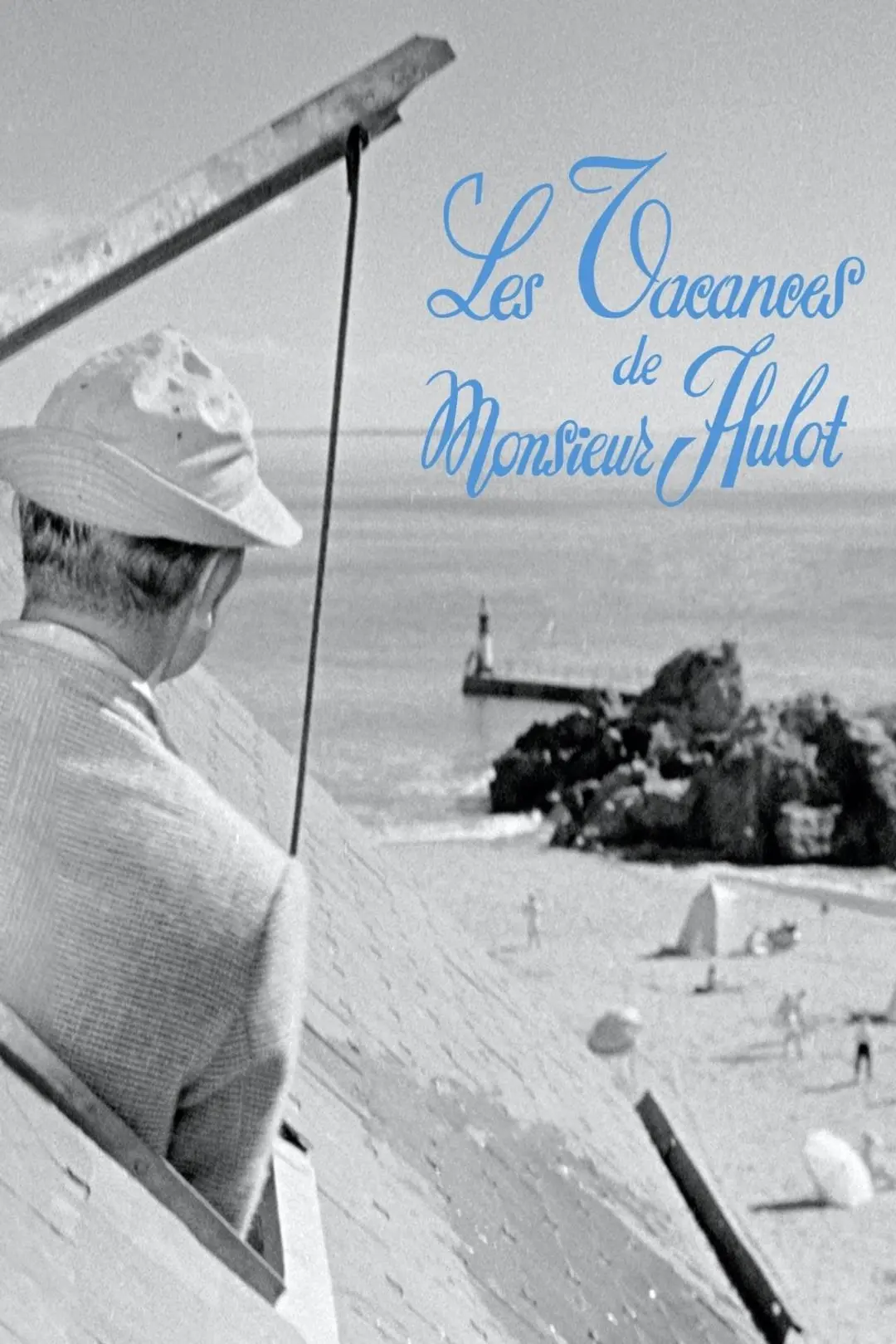 Las vacaciones del Sr. Hulot_peliplat