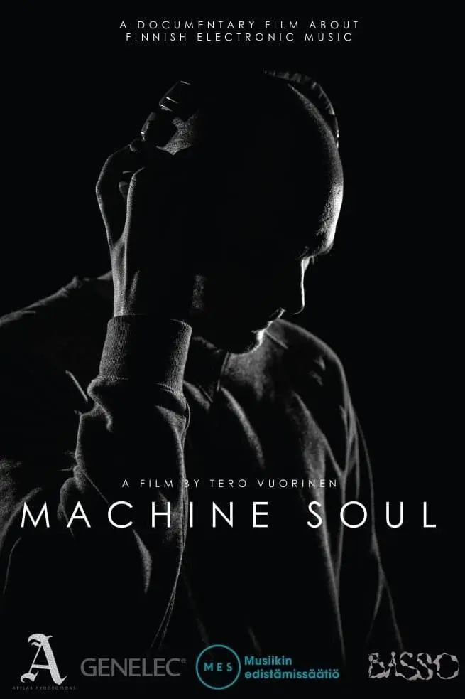 Machine Soul_peliplat