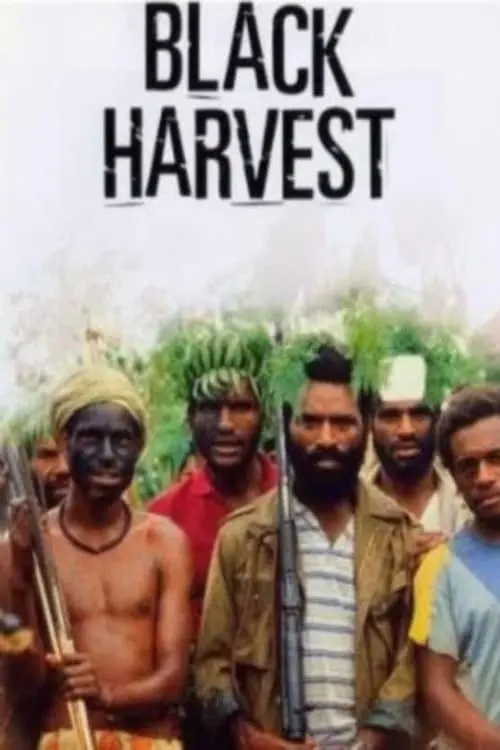 Black Harvest_peliplat