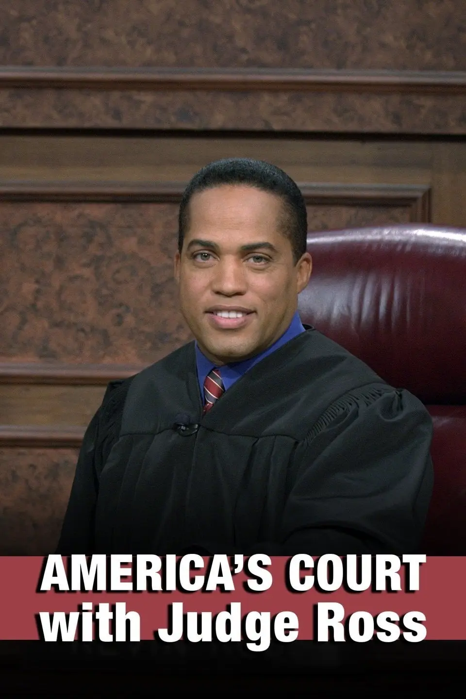 America's Court with Judge Ross_peliplat