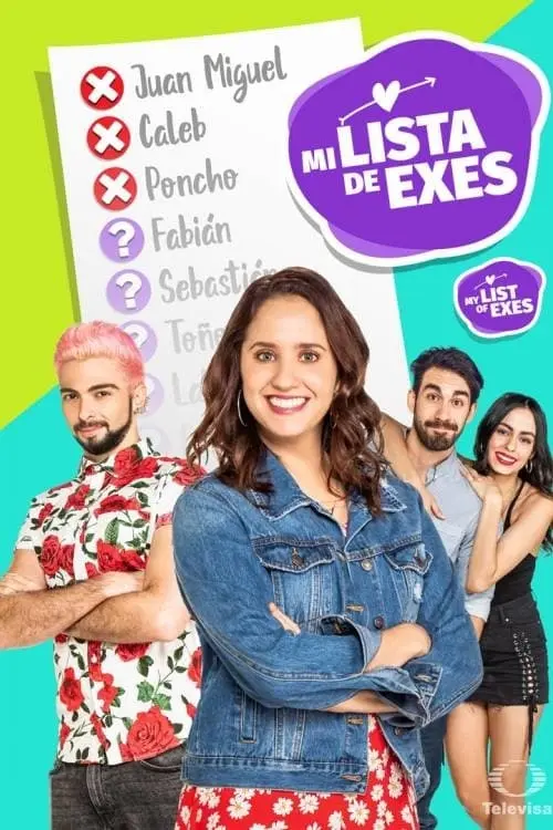 Mi Lista De Exes_peliplat