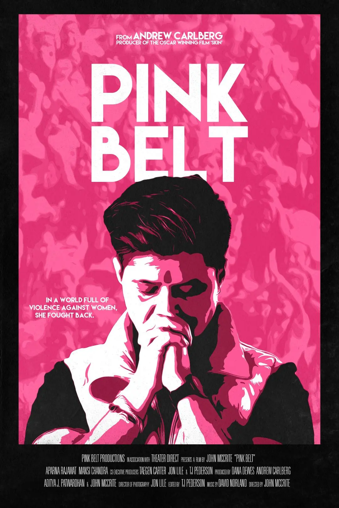 Pink Belt_peliplat