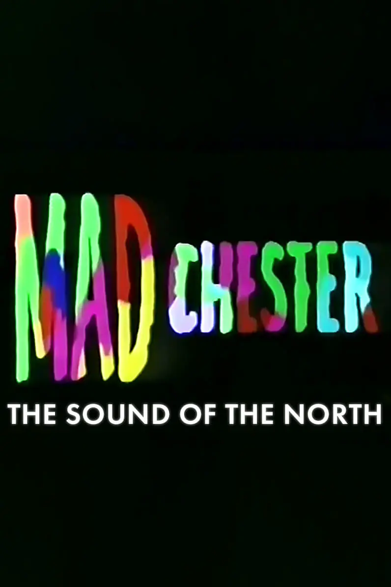 Celebration: Madchester - Sound of the North_peliplat