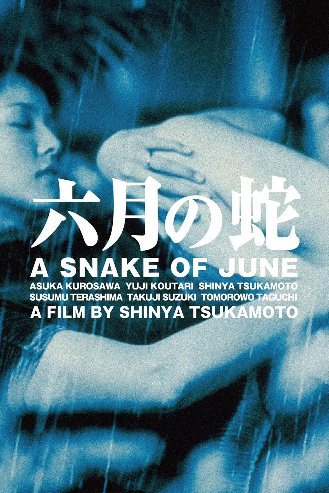 A Snake of June_peliplat