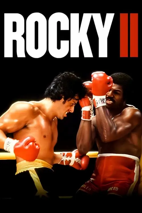 Rocky II: La revancha_peliplat