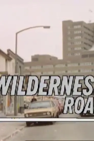 Wilderness Road_peliplat