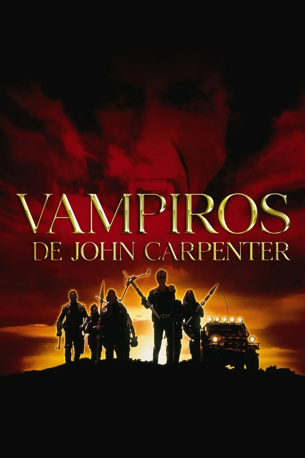 Vampiros de John Carpenter_peliplat