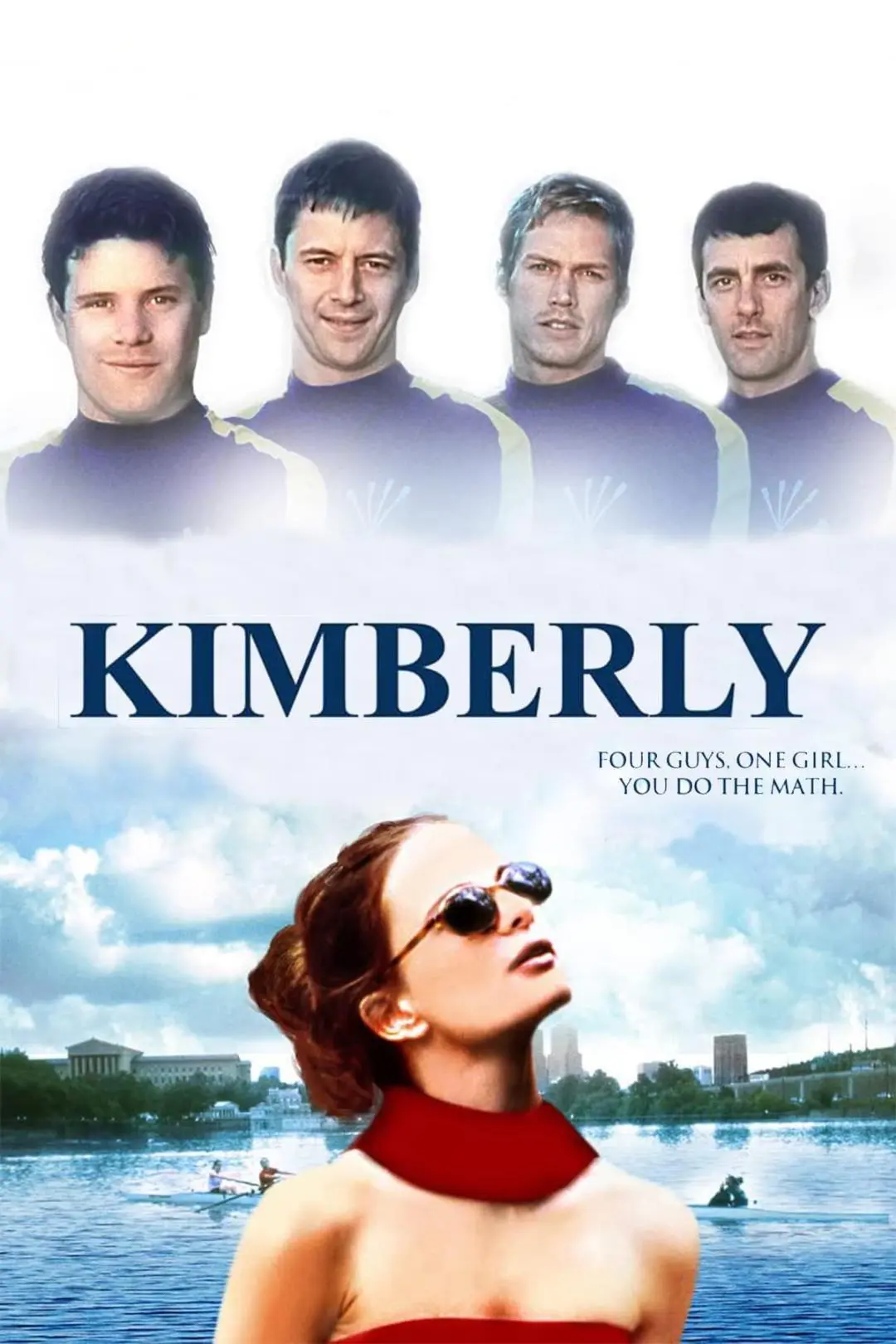 Kimberly, enróllatela como puedas_peliplat