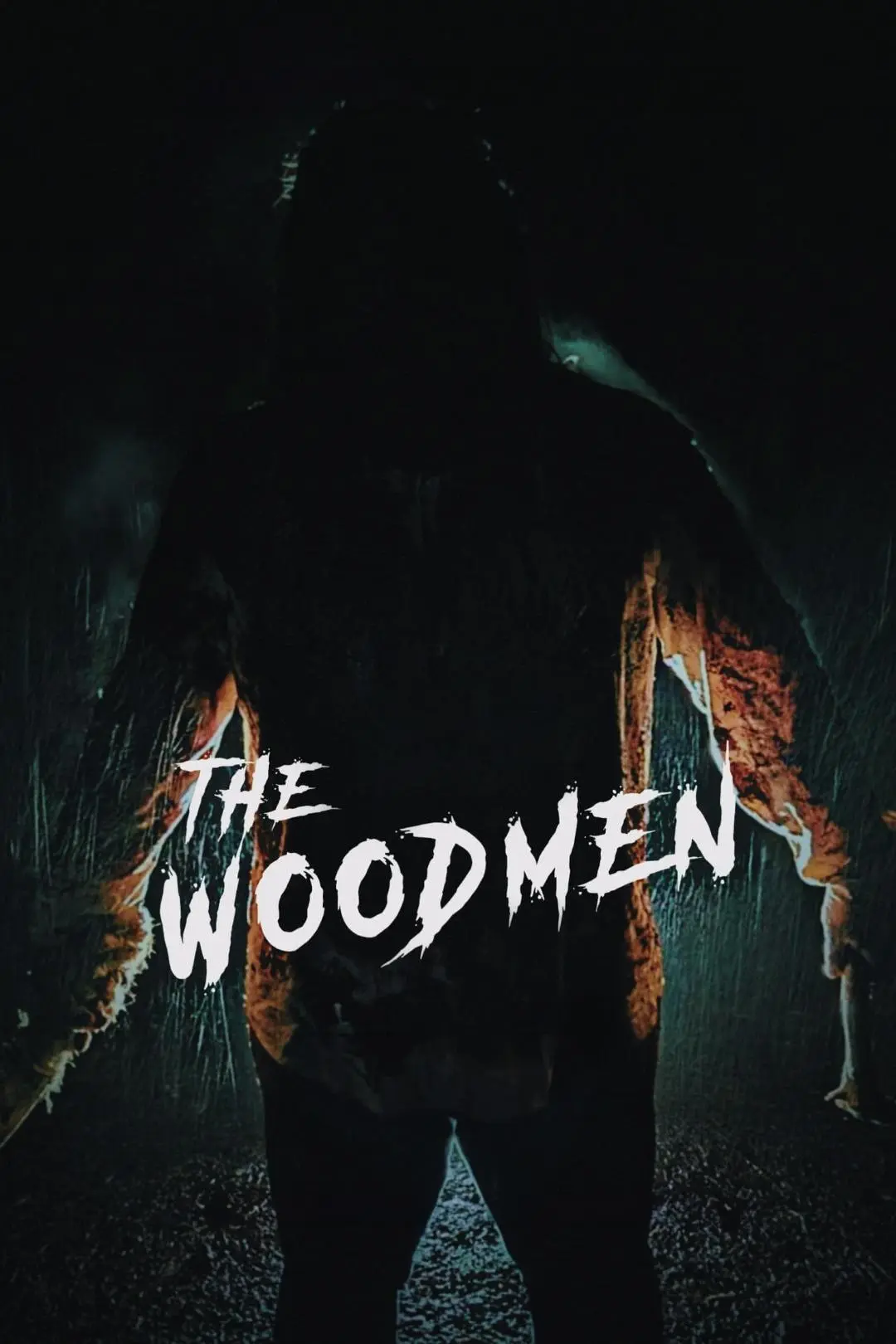 The Woodmen_peliplat
