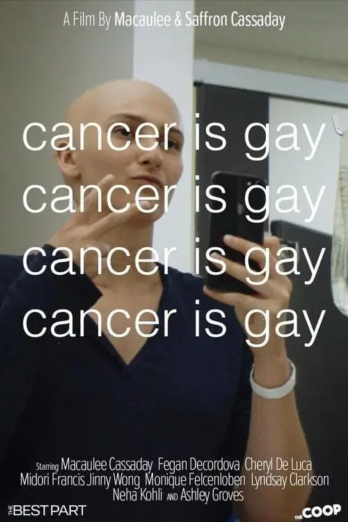 Cancer is Gay_peliplat
