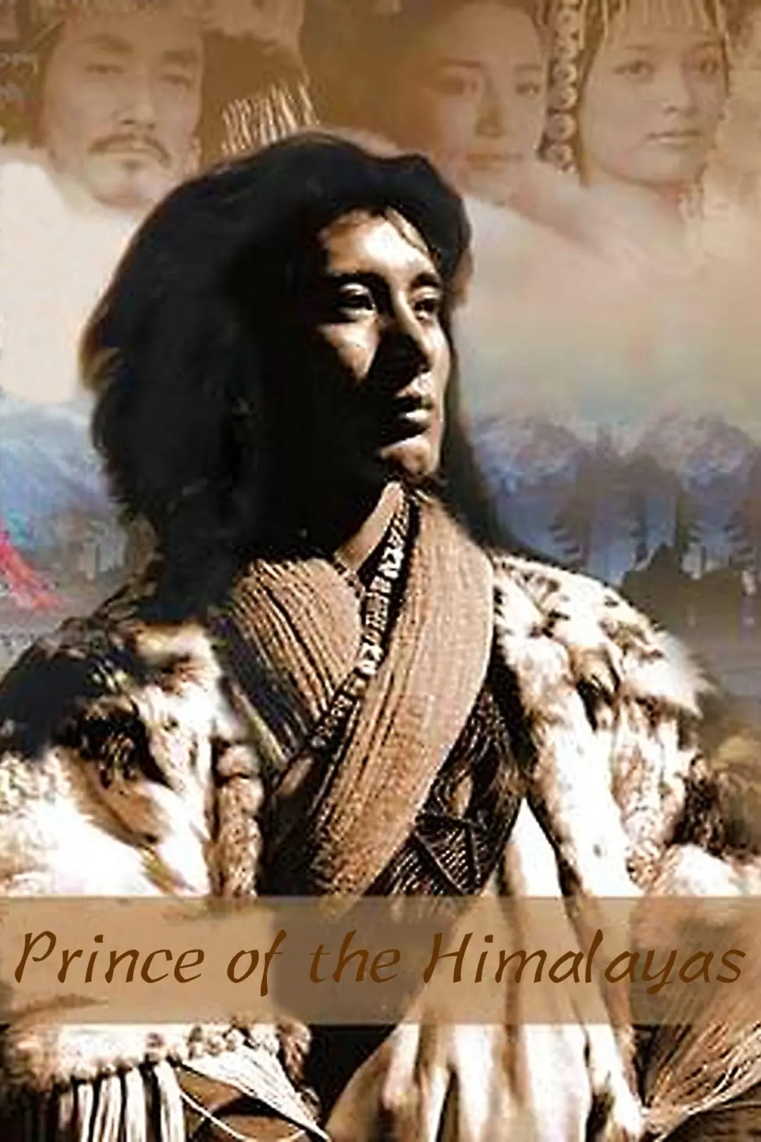 Prince of the Himalayas_peliplat