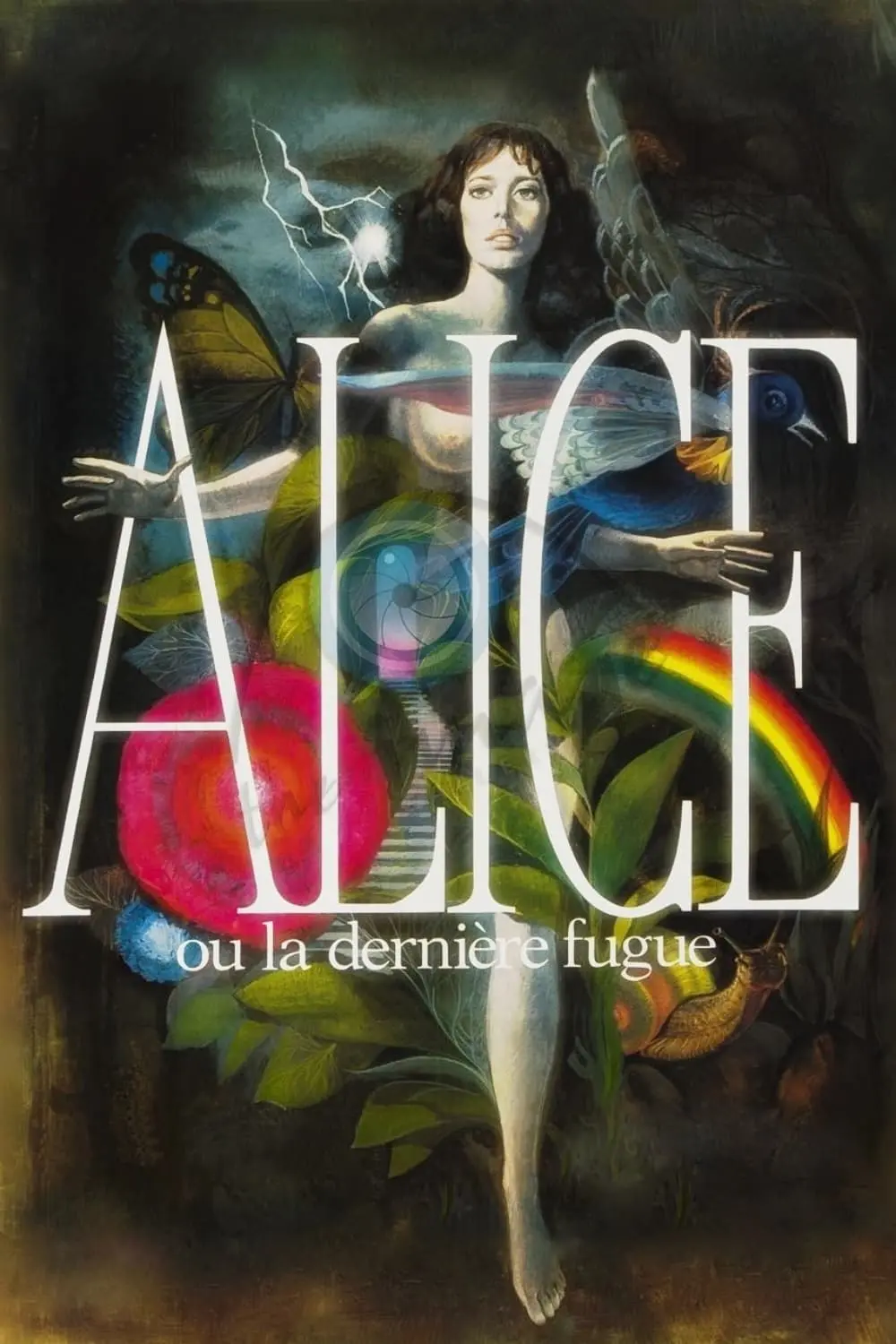 Alice ou A Última Fuga_peliplat