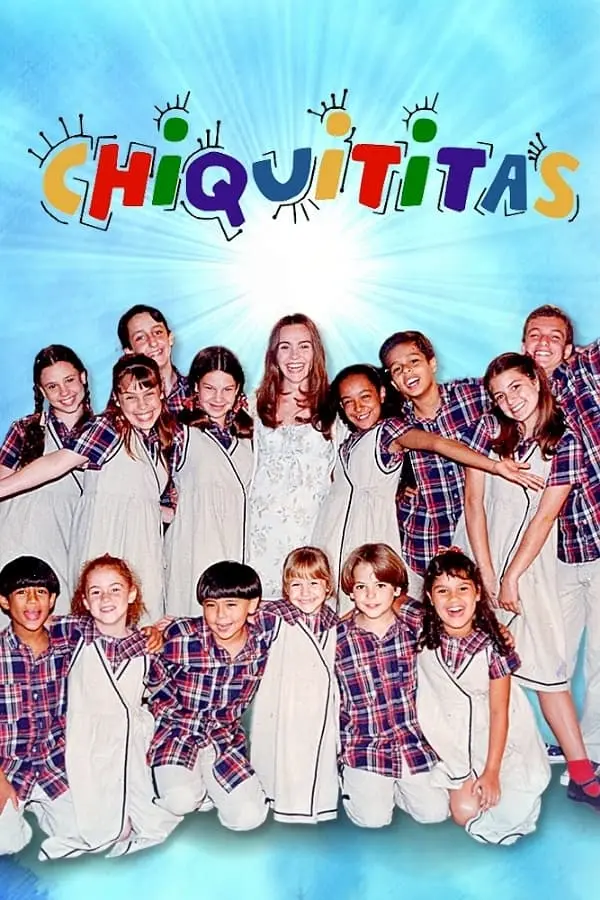 Chiquititas Brasil_peliplat