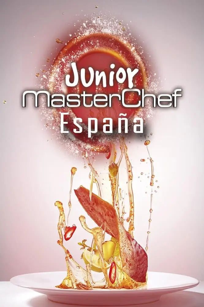 Junior Masterchef: Espanha_peliplat