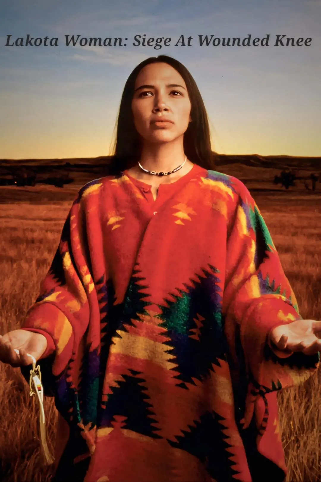 Mujer Lakota_peliplat