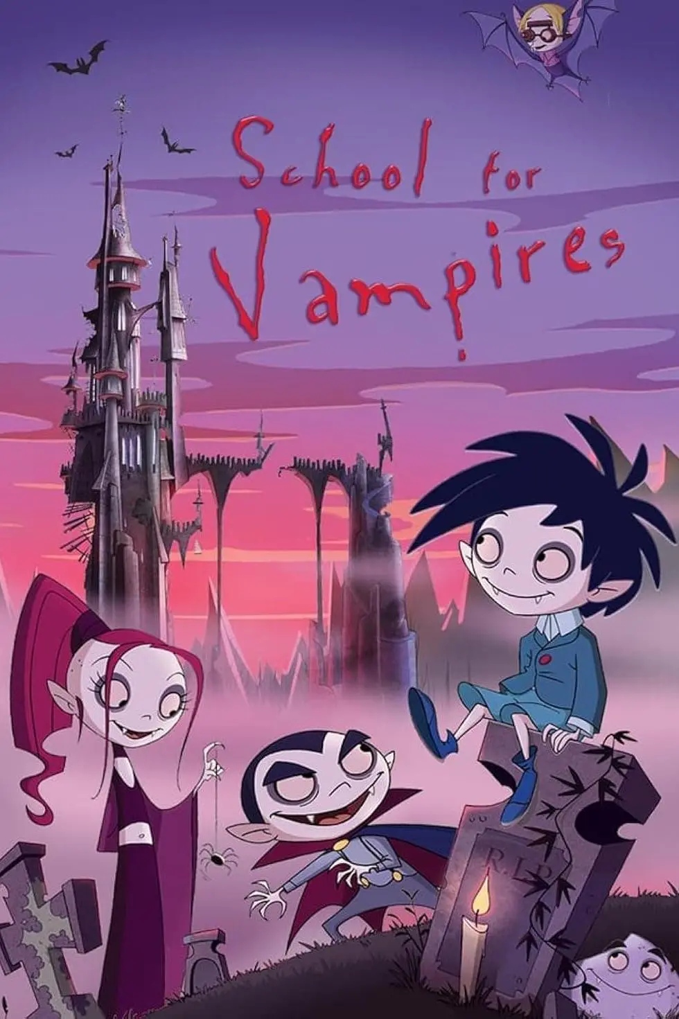 Escuela de Vampiros_peliplat