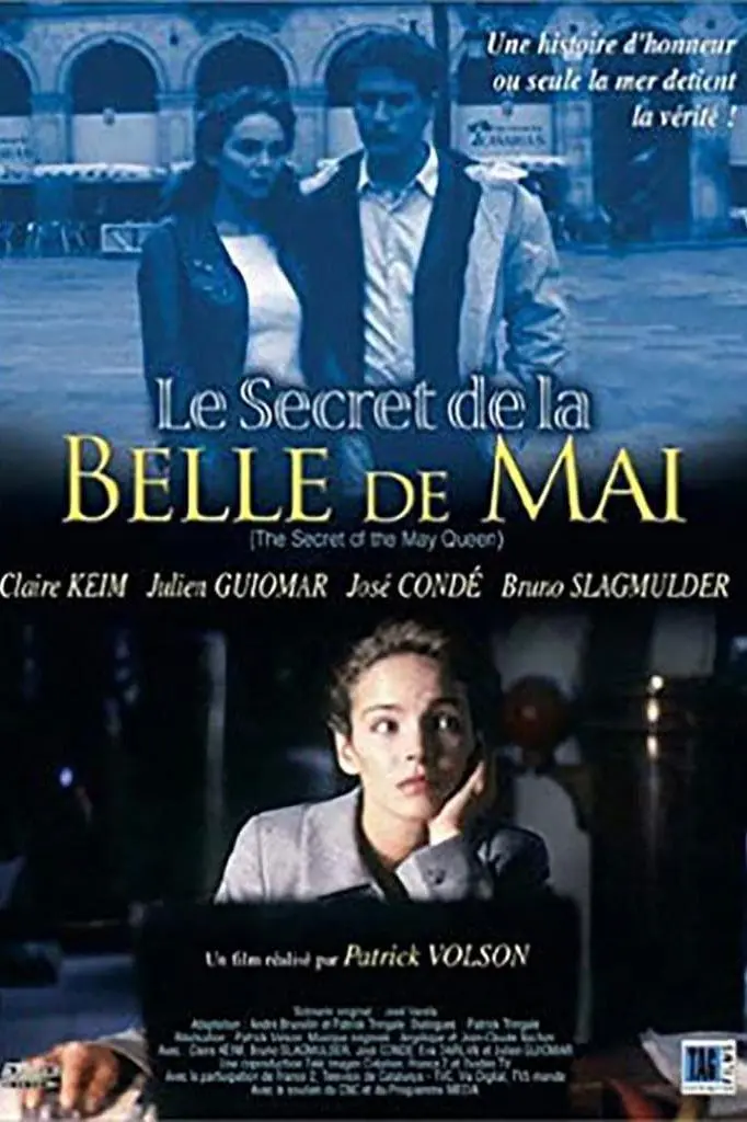 El secreto de La Belle de Mai_peliplat