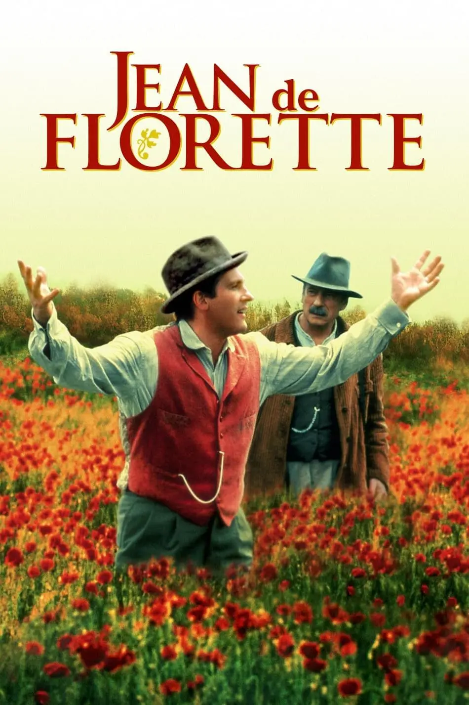 Jean de Florette_peliplat