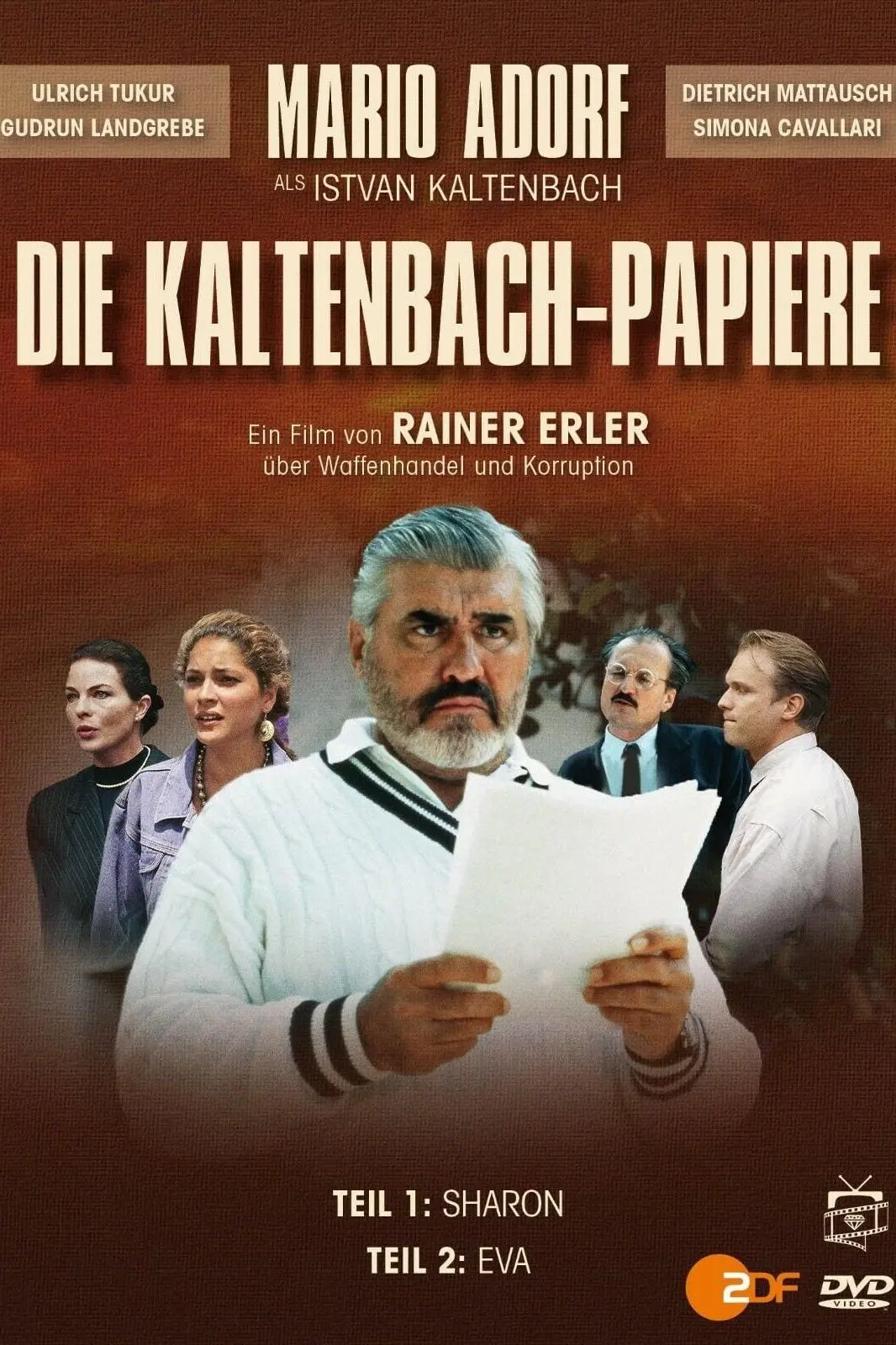Die Kaltenbach-Papiere_peliplat