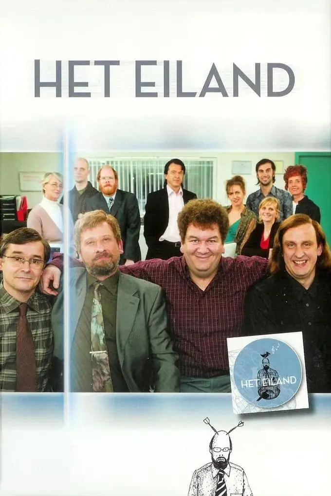 Het eiland_peliplat