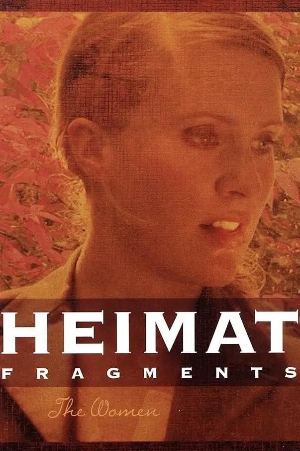 Heimat Fragments: The Women_peliplat