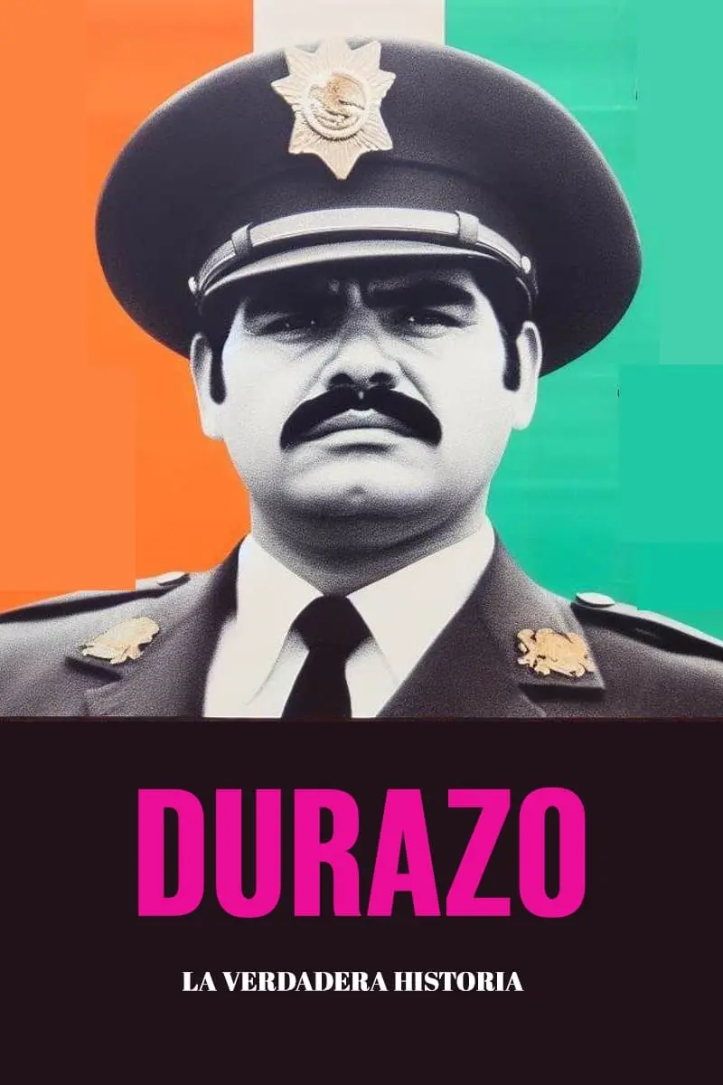 Durazo, la verdadera historia_peliplat