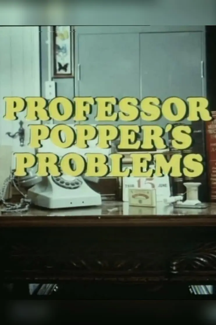 Professor Popper's Problem_peliplat