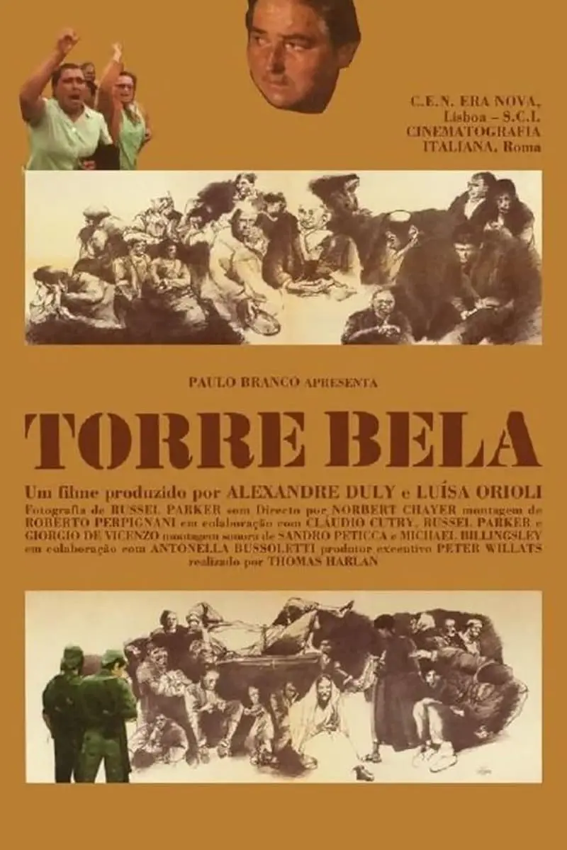 Torre Bela_peliplat