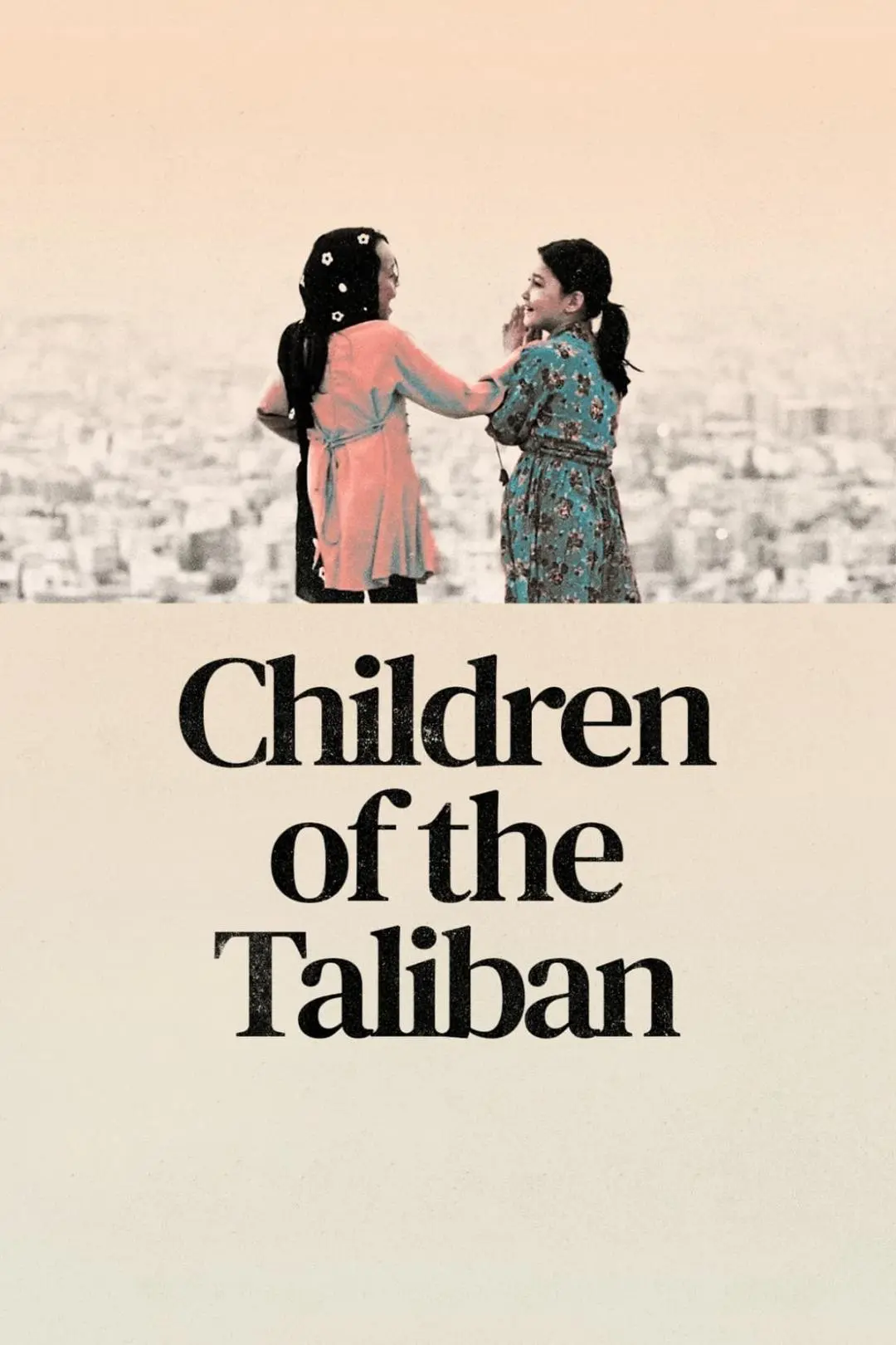 Children of the Taliban_peliplat