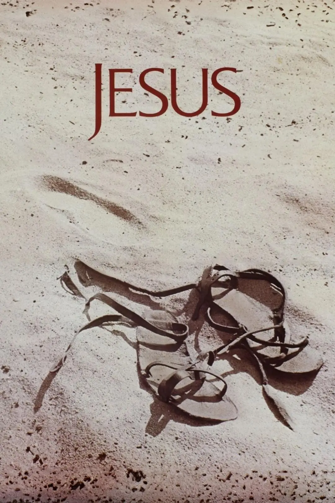 Jesus: Segundo o Evangelho de Lucas_peliplat