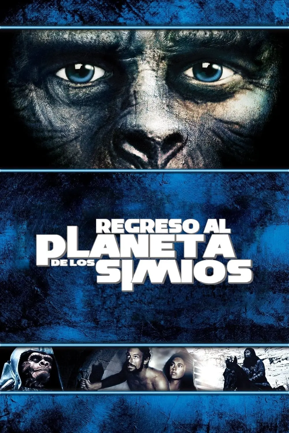 Bajo el planeta de los simios_peliplat