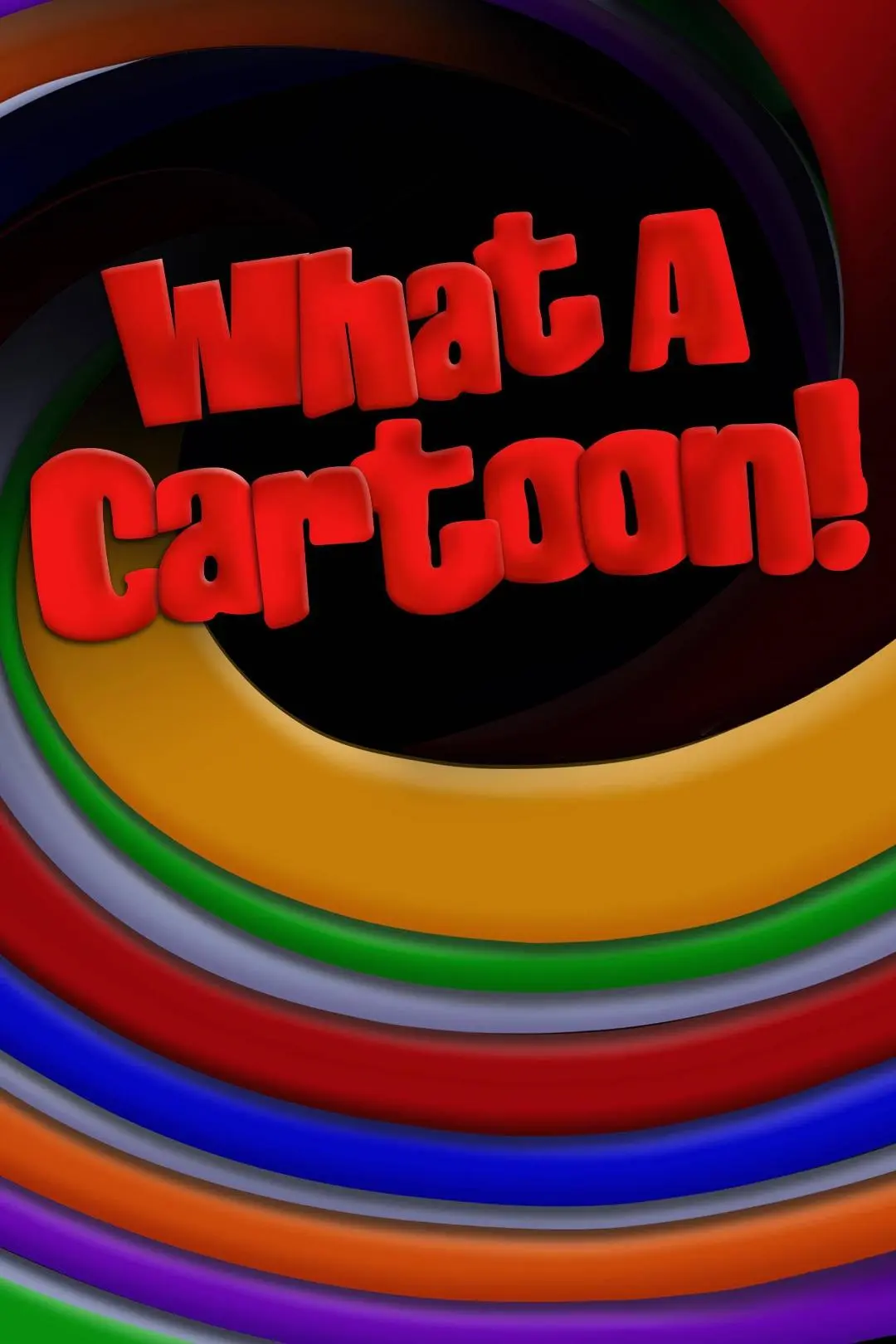 El programa What a Cartoon_peliplat
