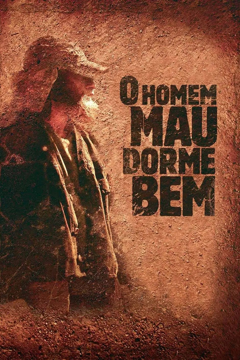 O Homem Mau Dorme Bem_peliplat