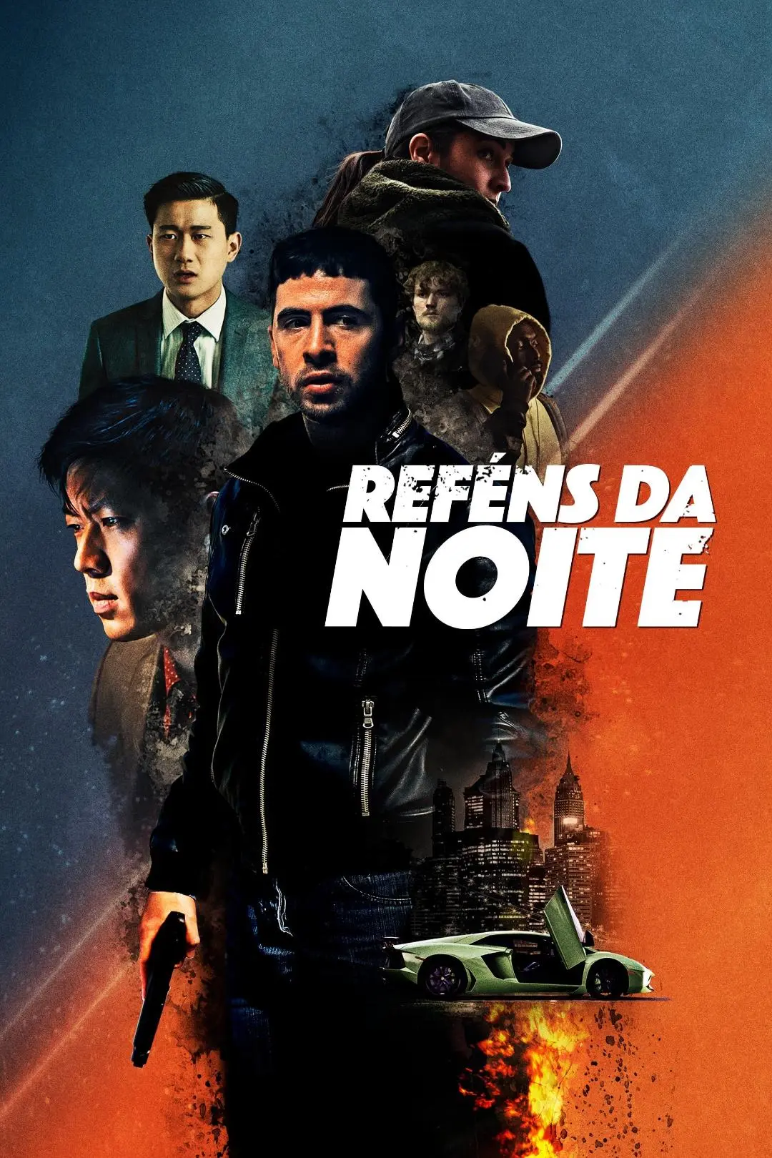 Reféns da Noite_peliplat