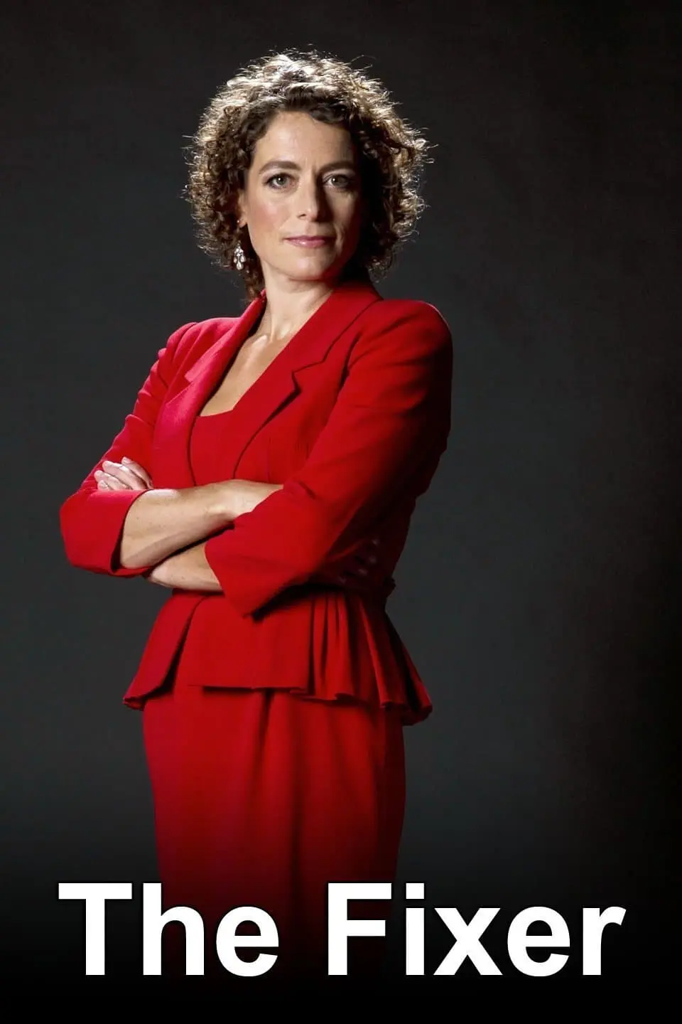 Alex Polizzi: The Fixer_peliplat